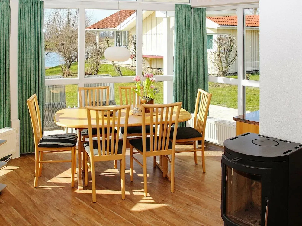 4 star holiday home in Ottendorf