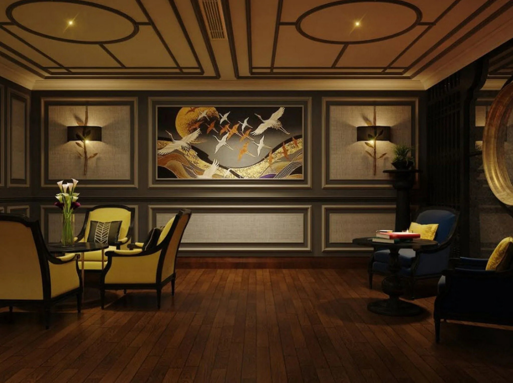 La Sinfonía Majesty Hotel and Spa