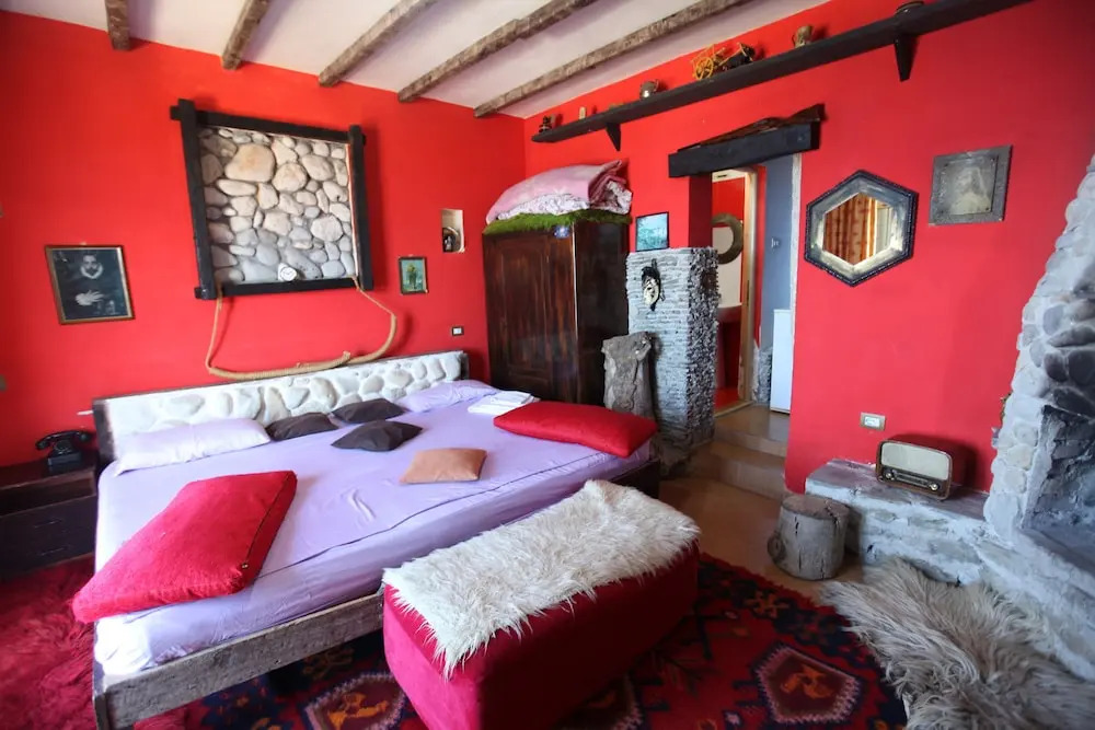 Hotel Vila "Oda E Miqve"Vlore