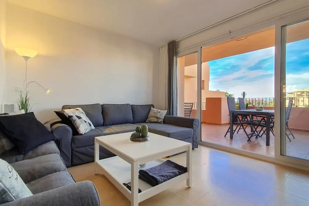 Nuestra Casa -2 Bedroom Apartment With Pool