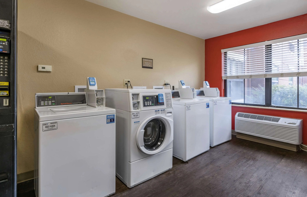 Extended Stay America Suites - Orlando - Maitland - 1776 Pembrook Dr