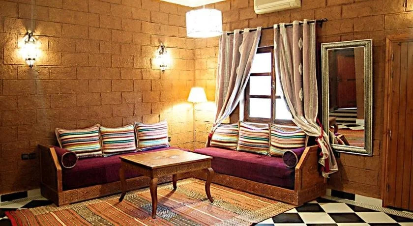 Riad Sirocco