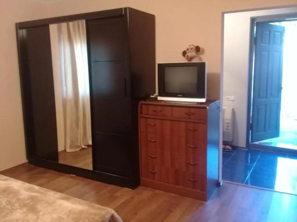 Guest House Gikacha