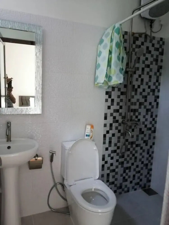 Fali Vacation Home