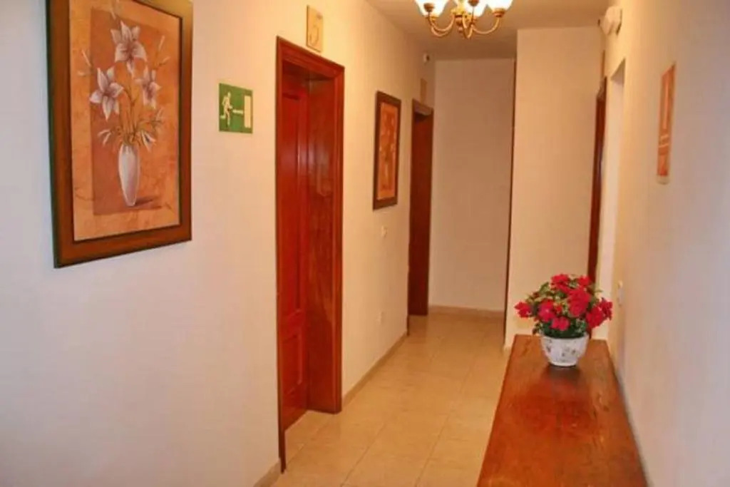La Vista Pension