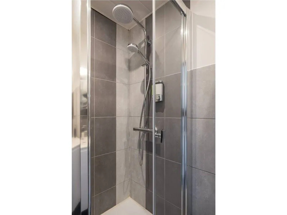 L'Amethyste - Appartement cosy, au coeur de Lyon