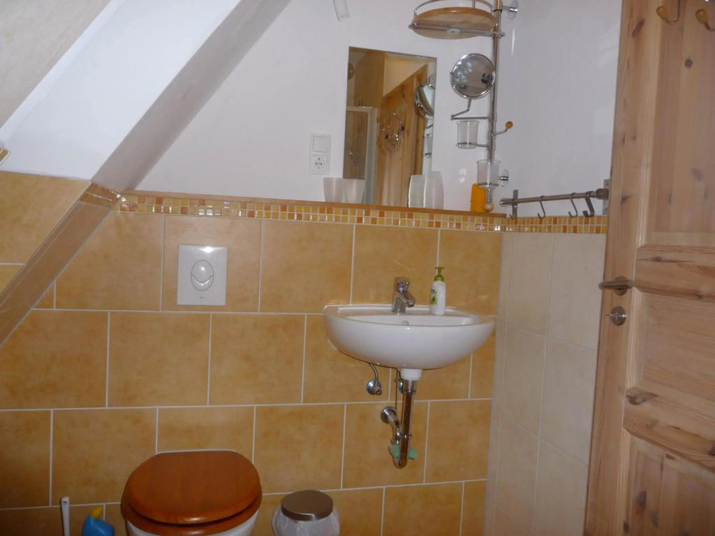 Haus Bergwiese - für Naturfreunde, Familien, Wanderer