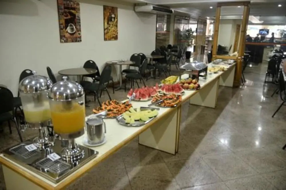 Hotel Grão Para