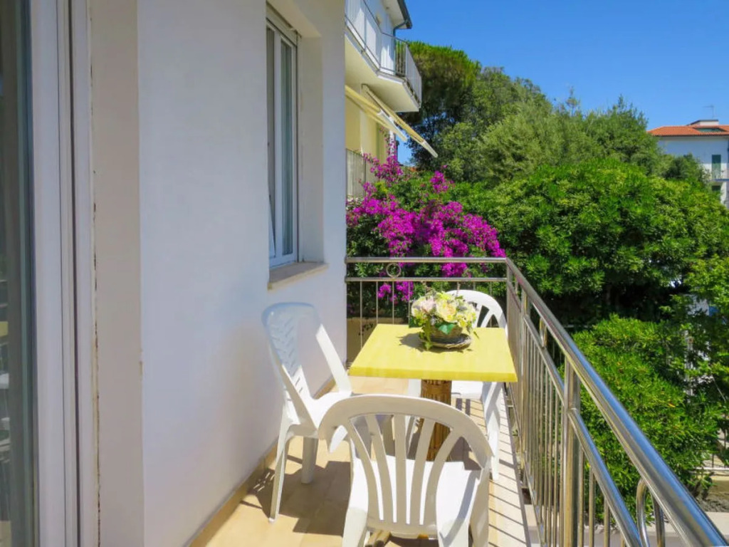 Apartment Levante San Vincenzo