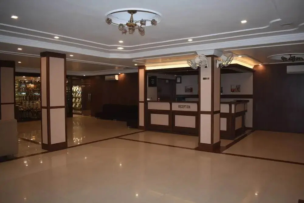 Niranjana Hotel Bodhgaya