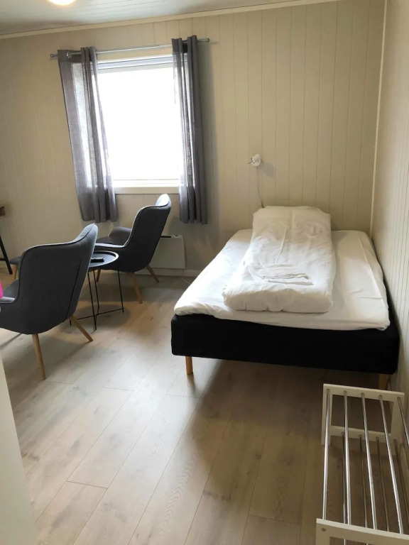 Mosjøen Hybelhus