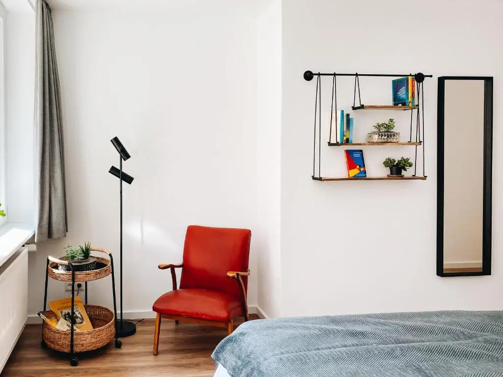 Lorenz Apartments
