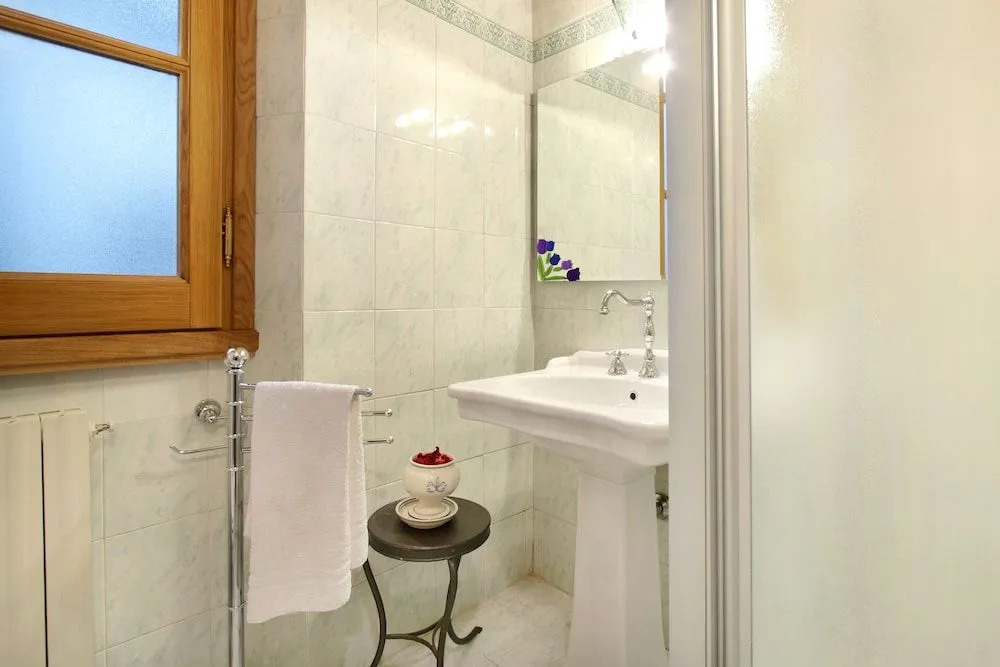 B&B Stanze Guelfe