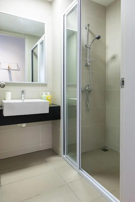 28 Boulevard Superior 2 Bedroom Resort Facilities 3-6km to Velocity TRX KLCC