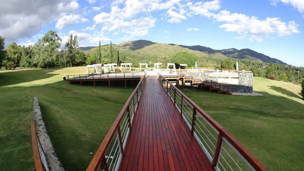 Tres Pircas Hotel & Spa