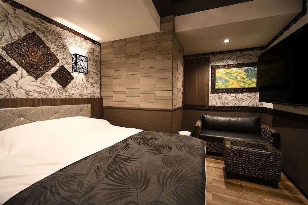Hotel BaliBali ANNEX 五反田