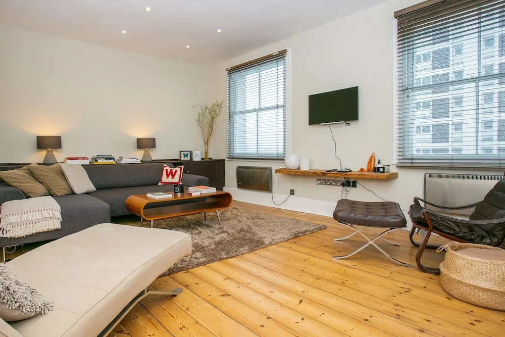 1 Bedroom Apartment on Ladbroke Grove