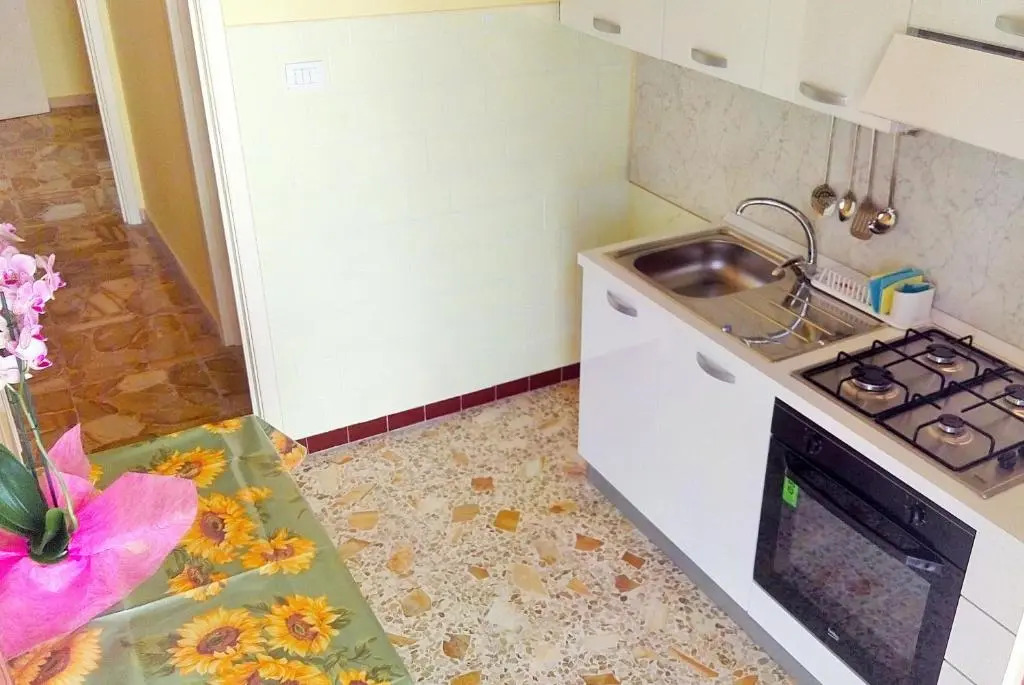 Casa Vacanze Serafina