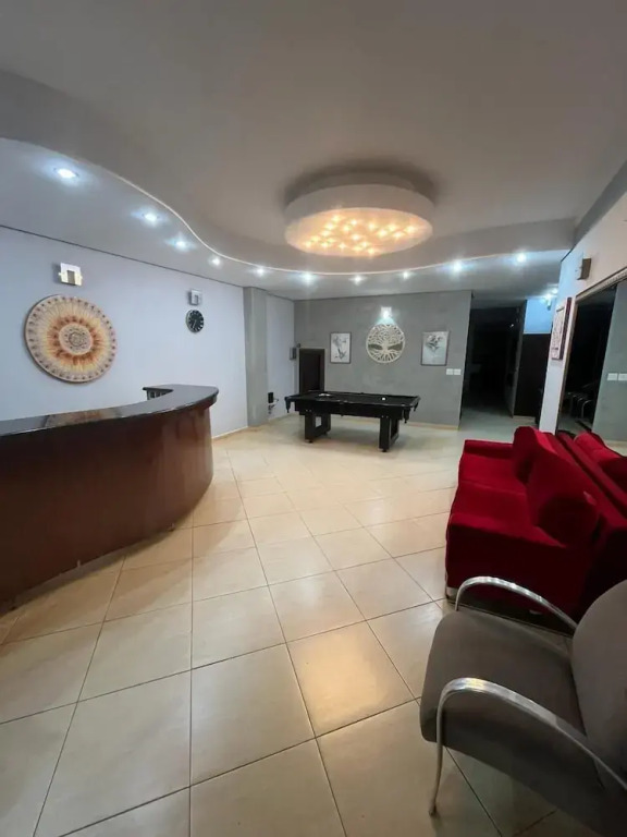 Brew Hotel