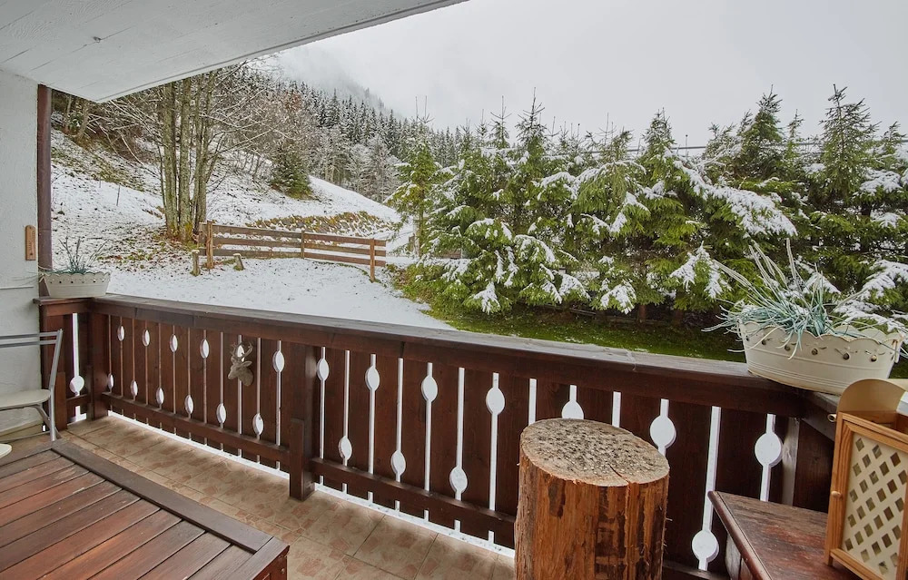 Appartement Milly