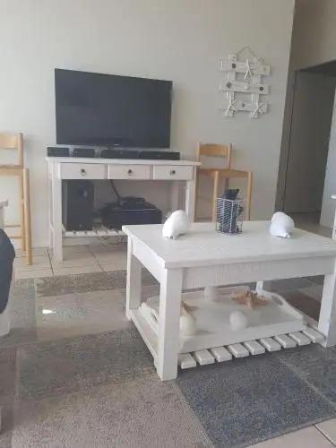Point Village Accommodation - La Palma Villa 42