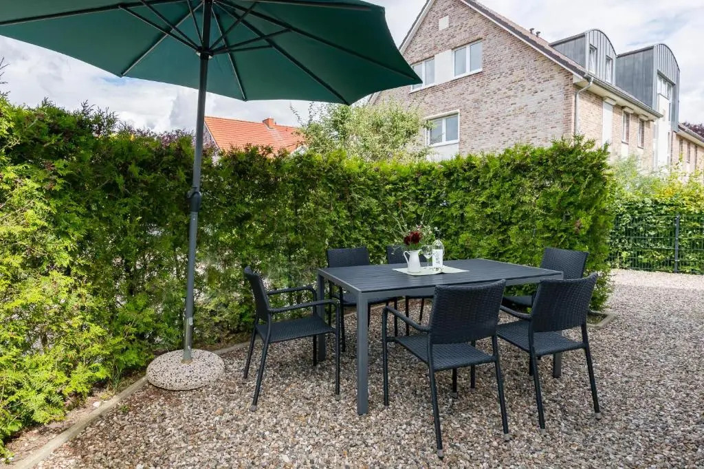 Lindenstraße 10 Strandlust