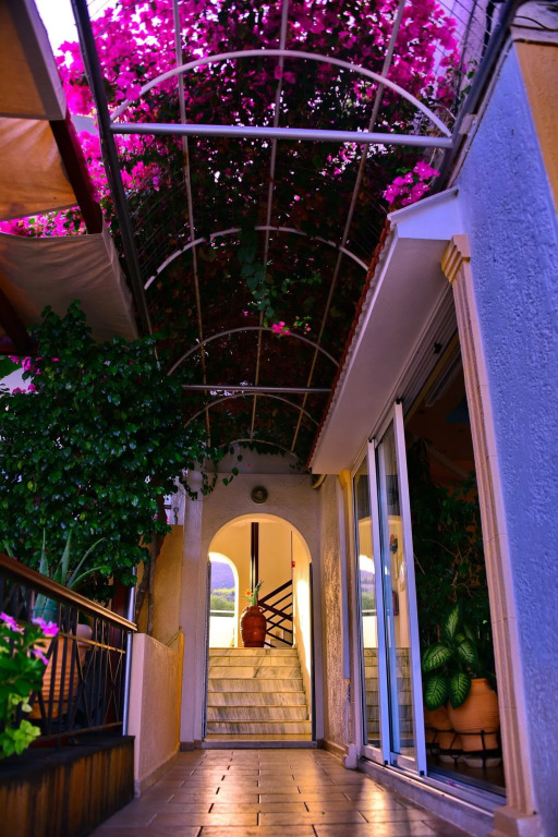 Kalathos Sun Hotel