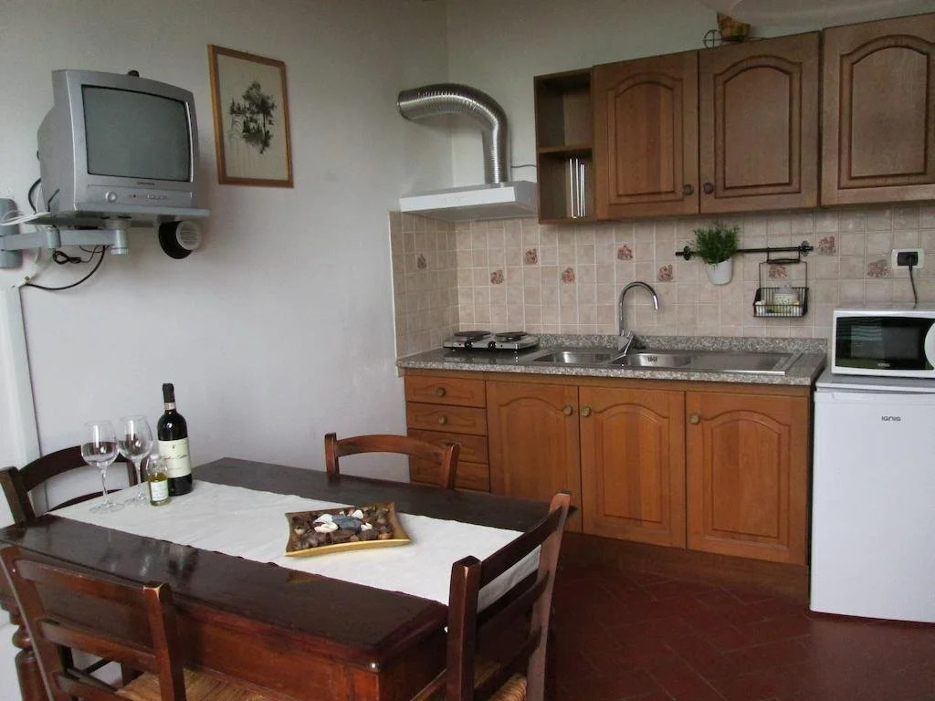 Agriturismo La Confessione