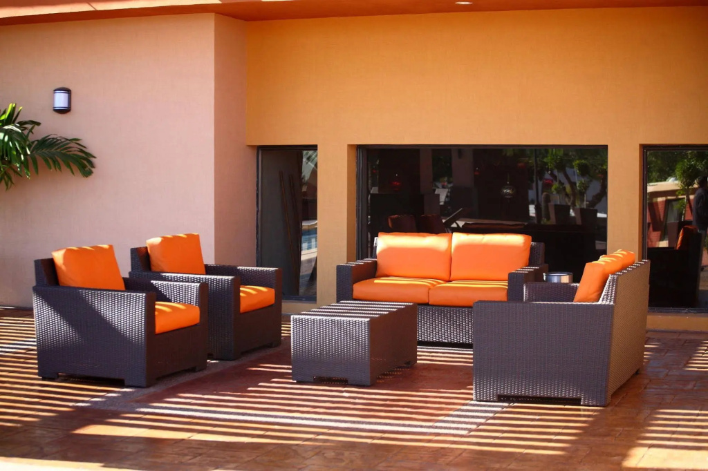 Hotel Gandara