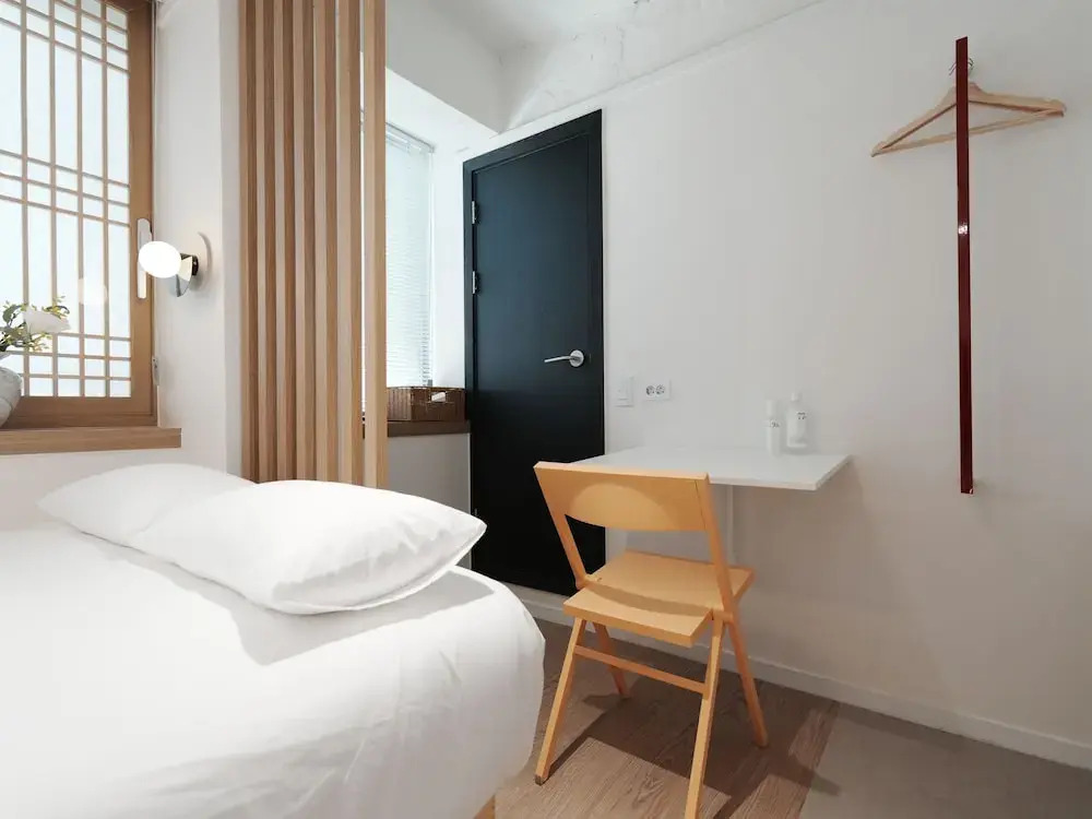 The Road Mini Hotel