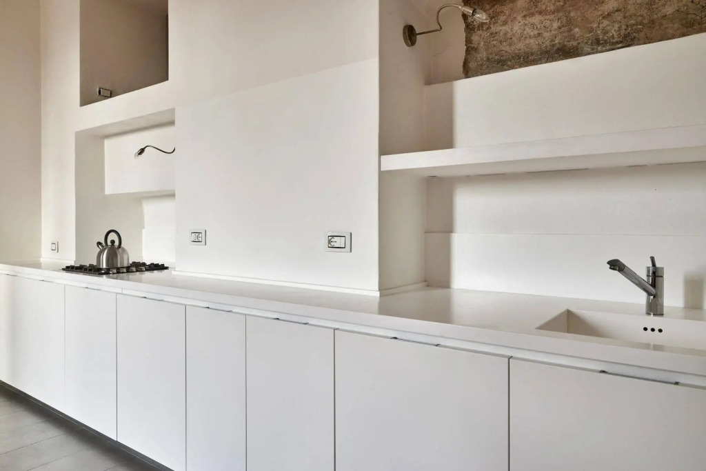 Exclusive Apartments in Città Alta