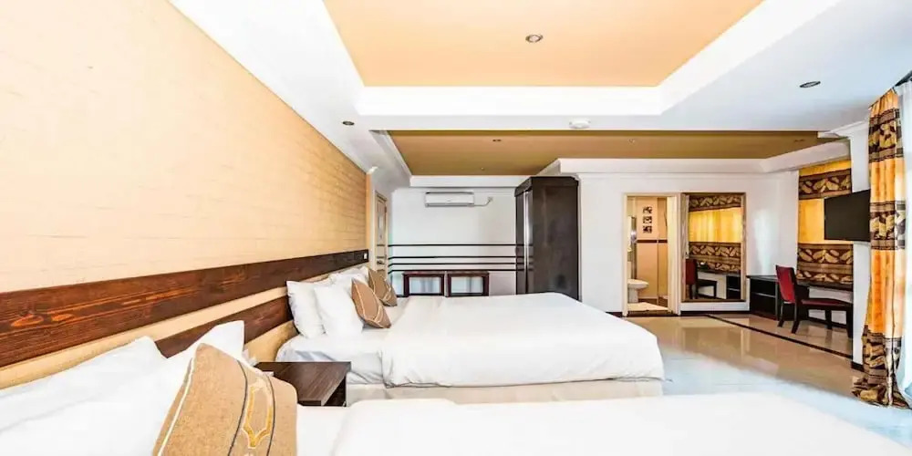 Maldives Honeymoon Stay
