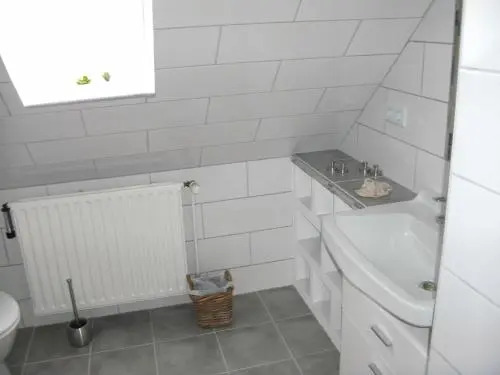 Ferienhaus Frey