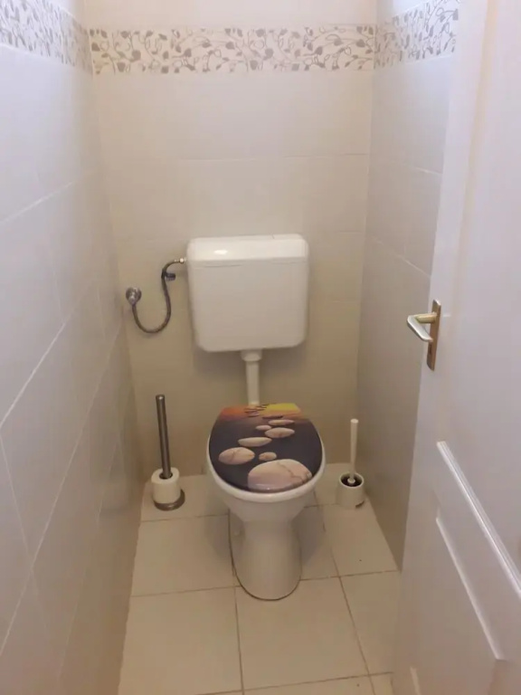 Beautiful Apartment for 8 Persons