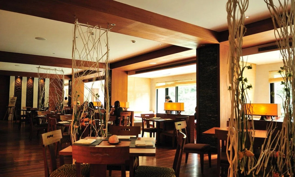 Volando Urai Spring Spa and Resort