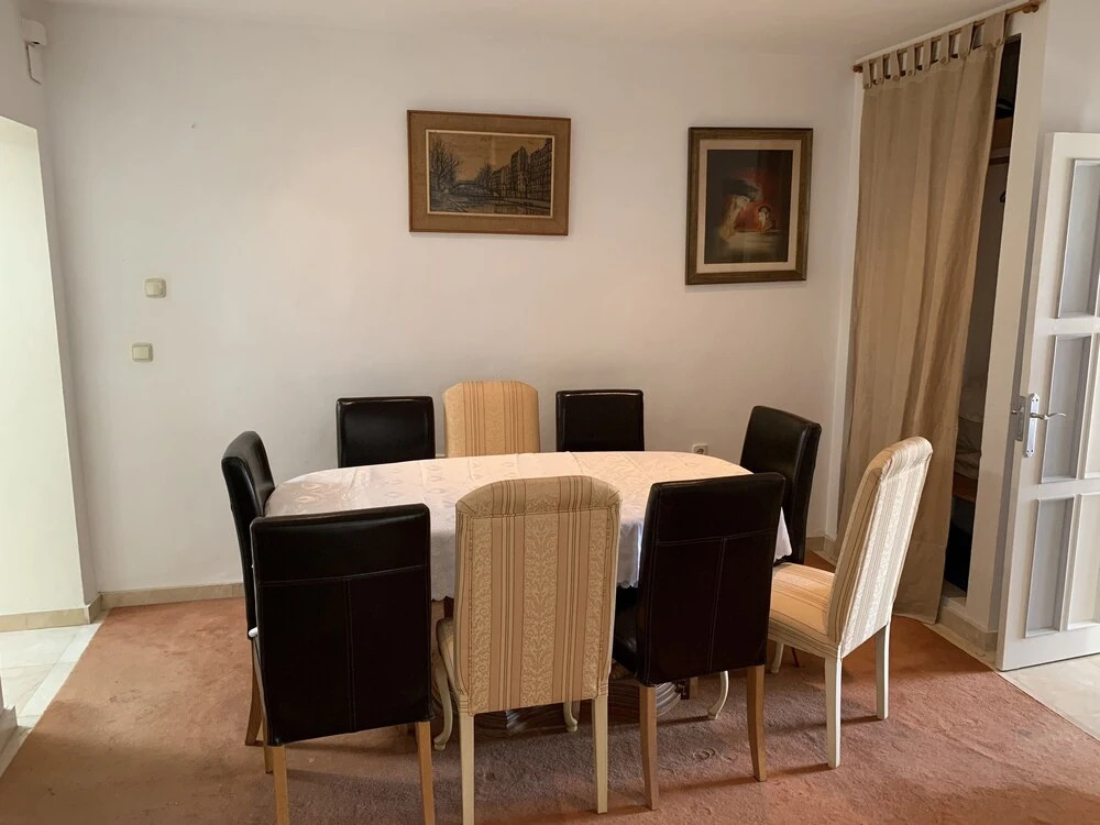 Casa Marbella 6 Habitaciones CLAV