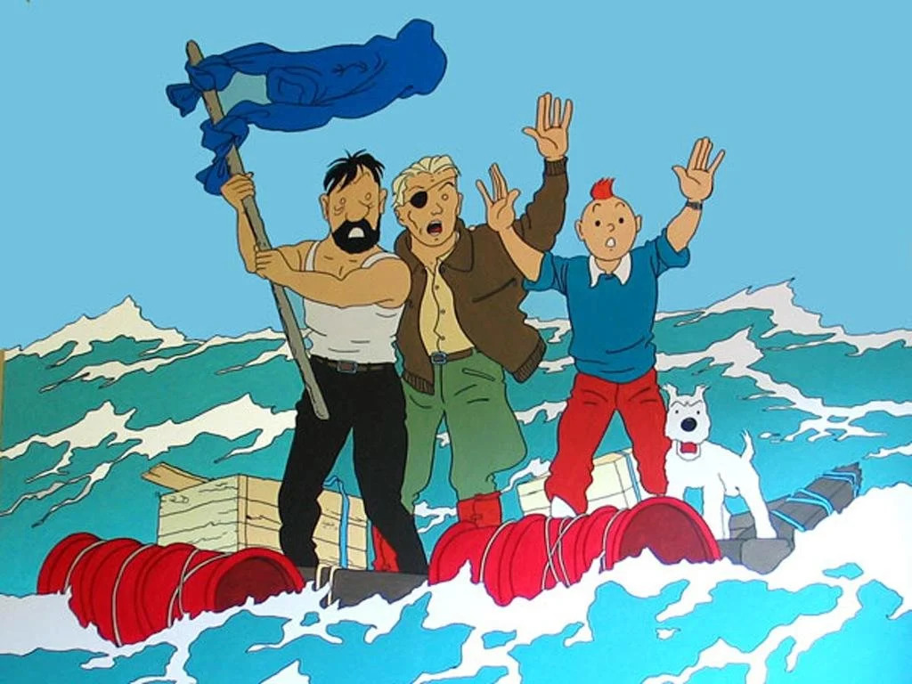 Villa Comics