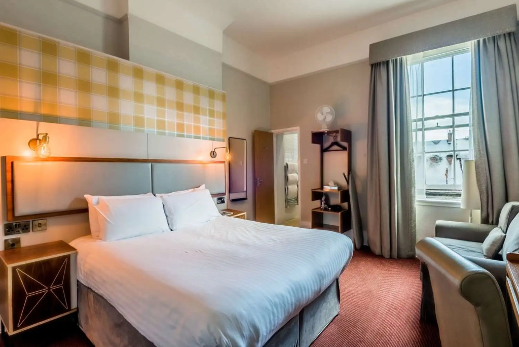 The Townhouse Chester