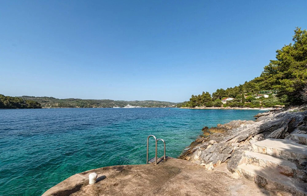 3 Bedroom Lovely Home In Vela Luka