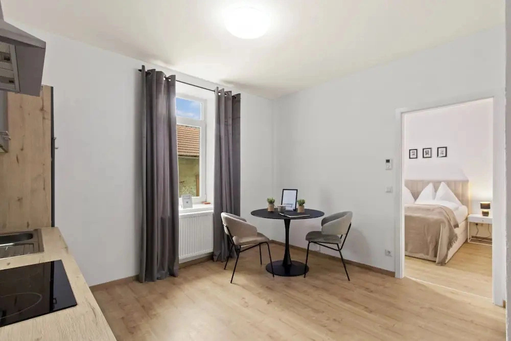 FarawayHomes Studios Leoben