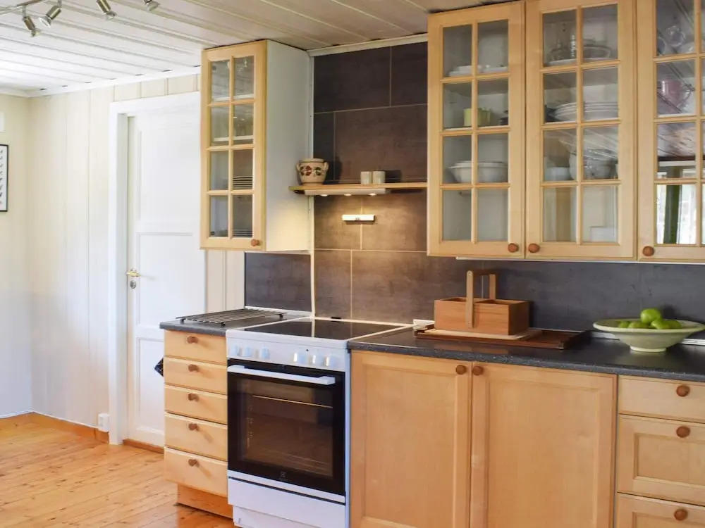 5 Person Holiday Home in Halden-by Traum