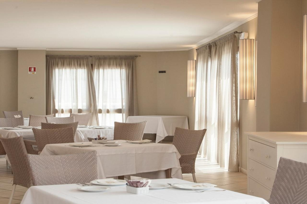 Hotel Centrale