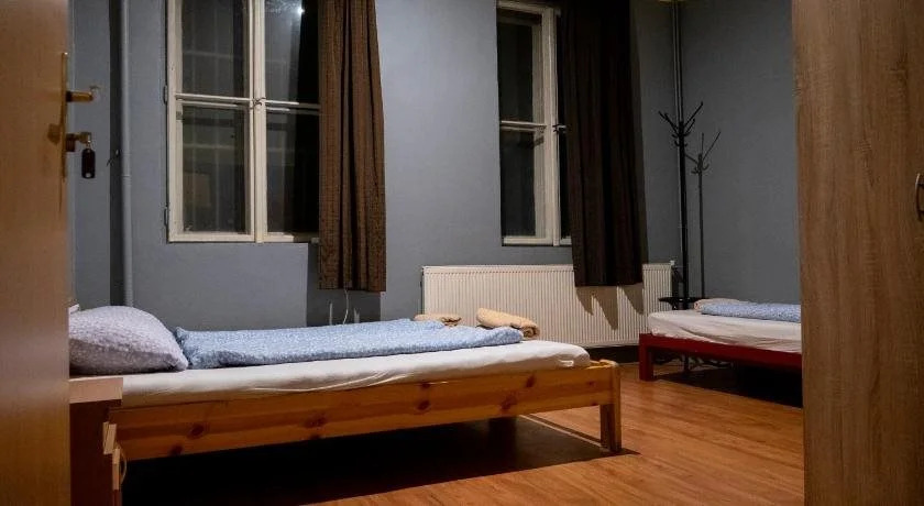 DeeP Guest House