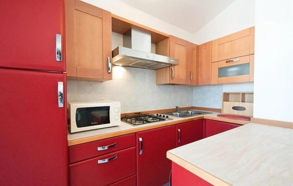 Awesome Apartment in Alghero With 3 Bedrooms and Wifi