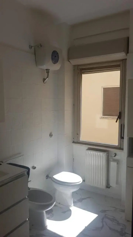 Casa Stazione Magliana