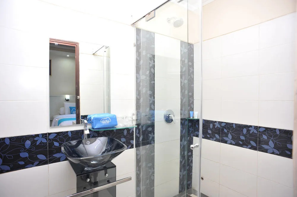 Airy Jimbaran Kedonganan Bypass Ngurah Rai 99X Bali