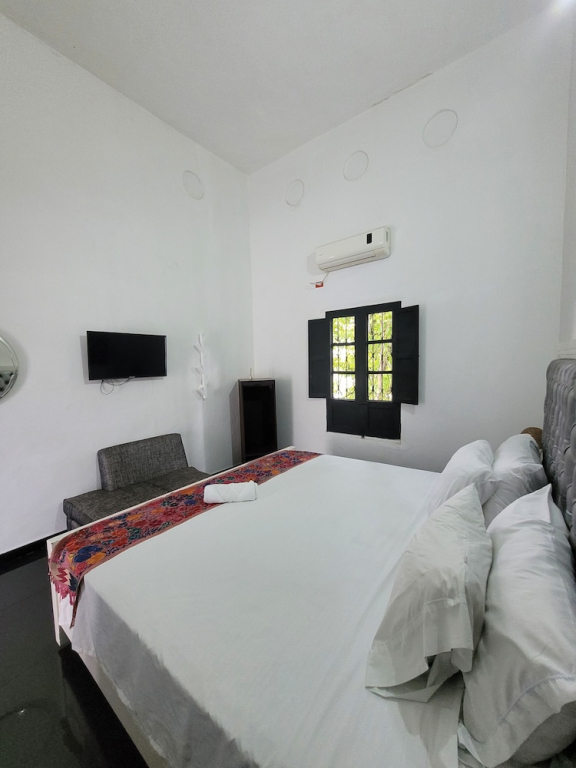 Hotel Capilla del sol