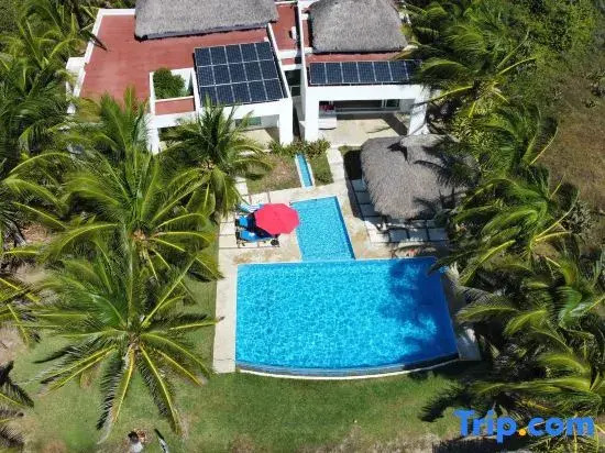 Casa del Carmen