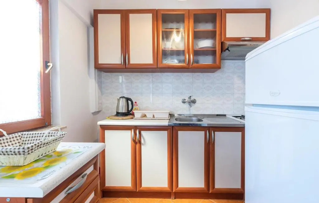 Apartments Belsa