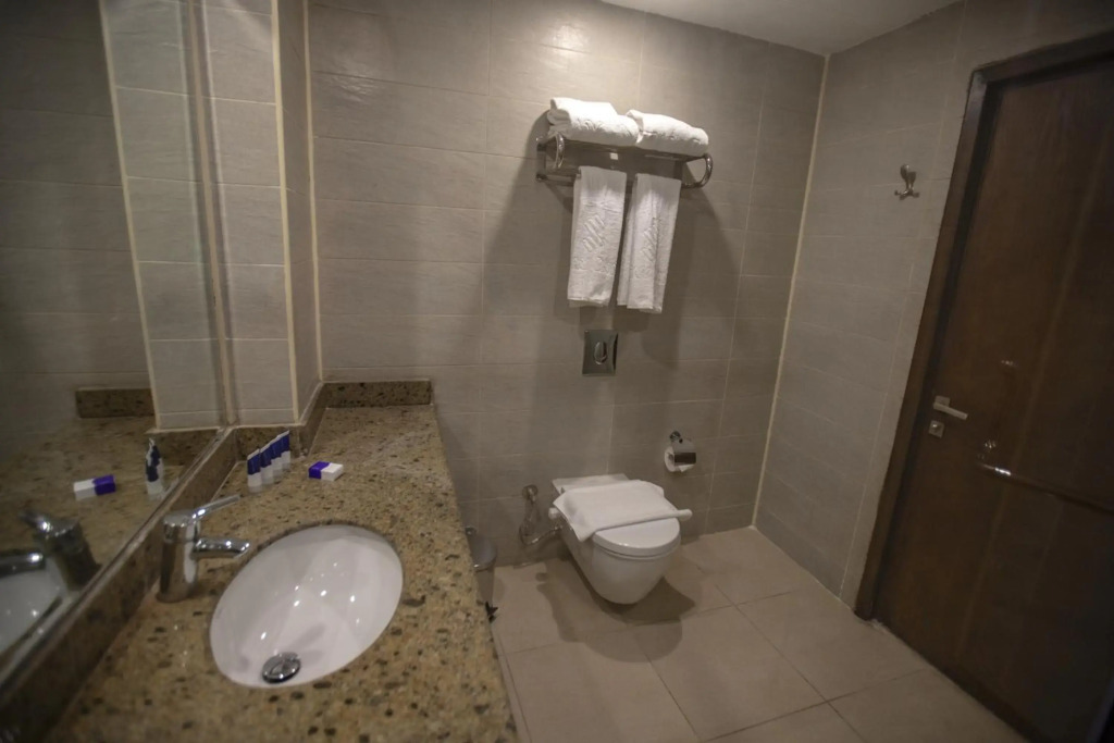 Отель Stay Inn Hotel Cairo